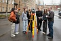 АО «Транснефть – Север» оснастило кафедру УГТУ современным геодезическим оборудованием АО «Транснефть – Север» оснастило кафедру УГТУ современным геодезическим оборудованием